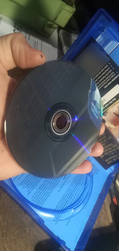 Assassin's Cree - Ps4 Fisico - Playstation 4 - Impecable !!! 1