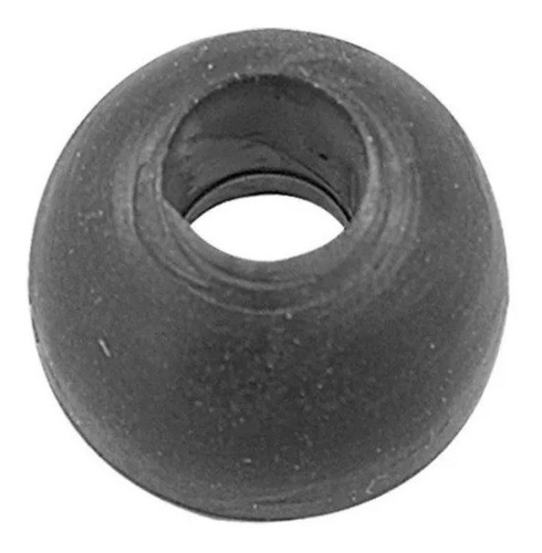 Puntera P/ Regulador Standard Caucho Sintetico X 5 Unidades 0