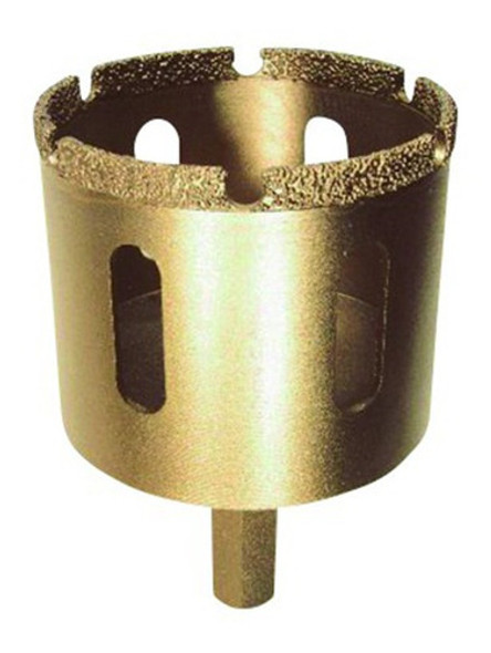 Sierra Copa Para Porcelanatos 8mm Ecef - 2000 - 2800rpm 0