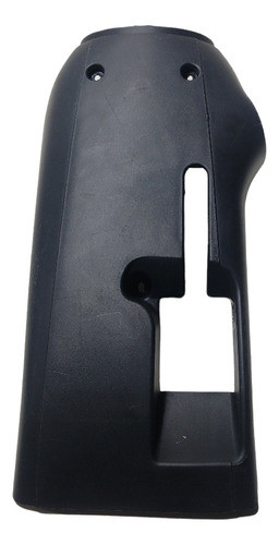 Moldura Inferior Volante Fiat Palio Strada 2010a2013 0