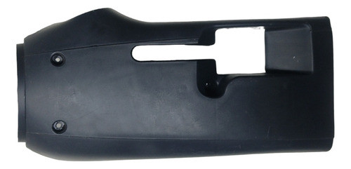 Moldura Inferior Volante Fiat Palio Strada 2010a2013 1
