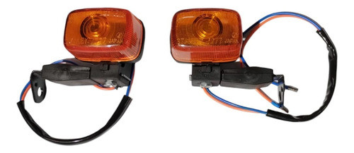Juego Giros Motomel Skua Trasero Soporte Bagattini Motos 0
