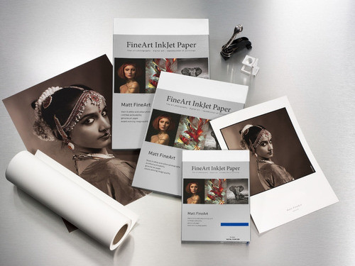Impesion Fine Art Personalizada Imagen 40x50 Cm 0