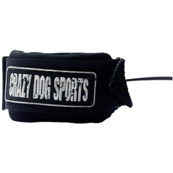 Leash Prancha Surf 6' Competição Strep 2 Giradores 1