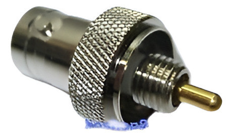 Adaptador De Antena Bnc Para Motorola Gp68 S034 1
