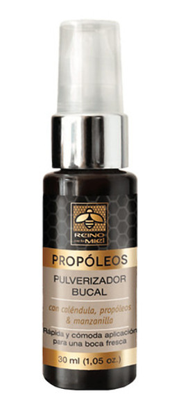 Pulverizador Bucal Reino -para El Dolor De Garganta Y Muelas 0 Pulverizador Bucal Reino -para El Dolor De Garganta Y Muelas 0