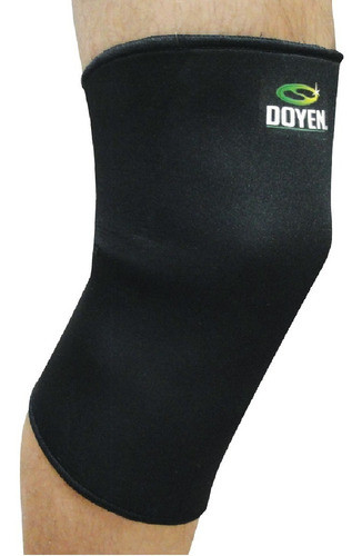 Rodillera Tubular Doyen 600030 Cne Talle S 0