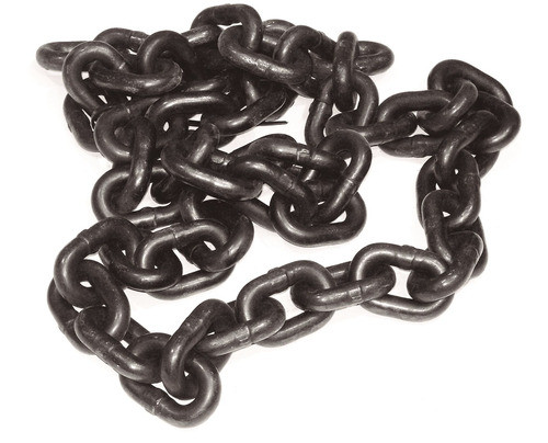 Cadena Calibrada Alta Carga Tractel 6x18mm X Mt 0
