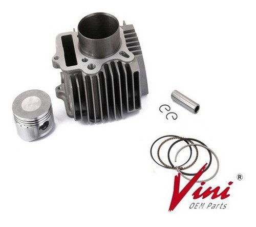 Kit Cilindro Vini 110 Max/c11 /px/blitz/function 1