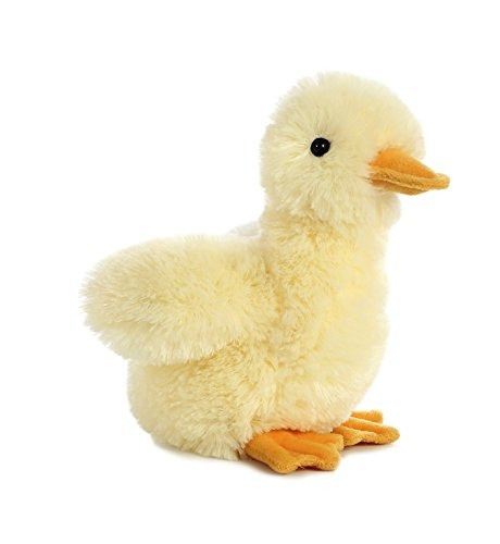 Alfombrilla Aurora World Mini Flopsie Patito De Juguete 8 0