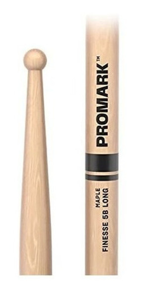 Palillos Para Bateria Promark De Arce Finesse 5b Larg Un Par 1 Palillos Para Bateria Promark De Arce Finesse 5b Larg Un Par 1