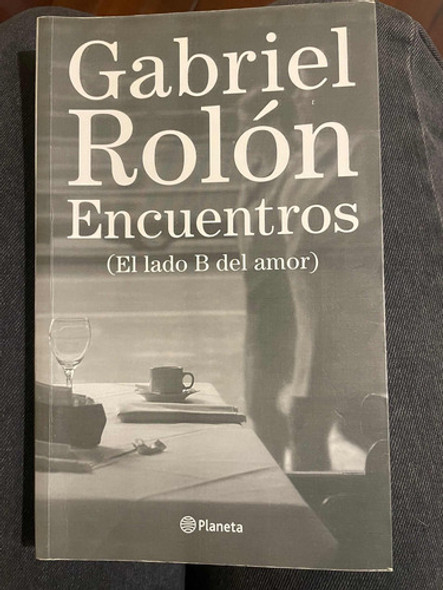 Encuentros (el Lado B Del Amor) 0
