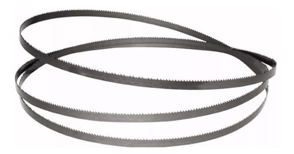 Set De 2 Hojas De Sierra Madera De 1.80m X 20mm P/ Incer 240 0
