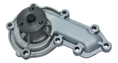 Bomba De Agua Rmt Wp425 Ford Ranger 2.5 2.8 Maxion 2000 0