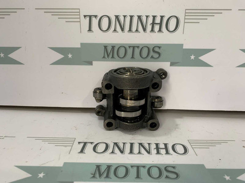 Comando E Balancinho Honda Lead 2010 Á 2015 0