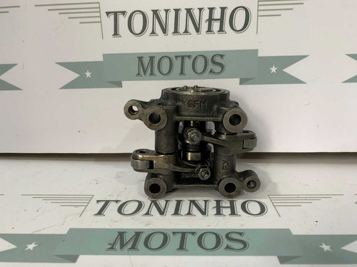 Comando E Balancinho Honda Lead 2010 Á 2015 1