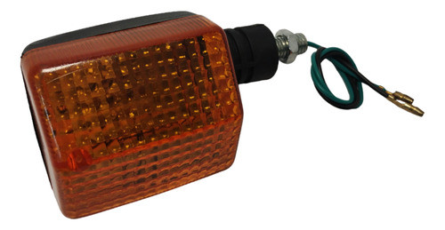Faro De Giro Honda Nx 150 /125/cb 250 Cati-moto Zg017 0