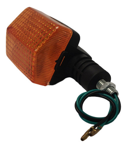 Faro De Giro Honda Nx 150 /125/cb 250 Cati-moto Zg017 1