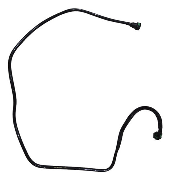 Tubo Combustible Megane K4m - I37384 0