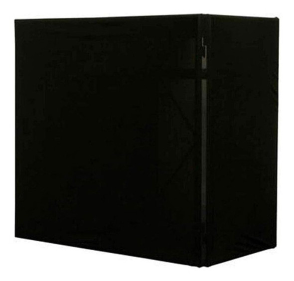 Adj - Pro-etsb; Mesa De Eventos Pro Scrim Negro (pro978) 0