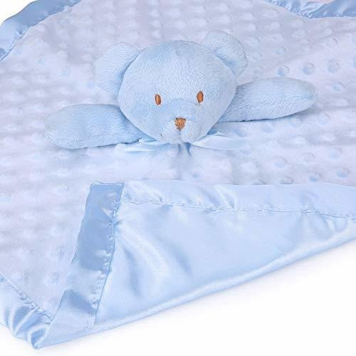 Pro Goleem - Manta De Felpa Para Niña Diseño De Conejo Con 1