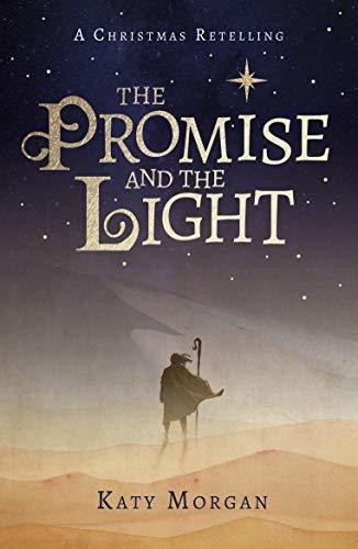 Book : The Promise And The Light A Captivating Retelling Of 0