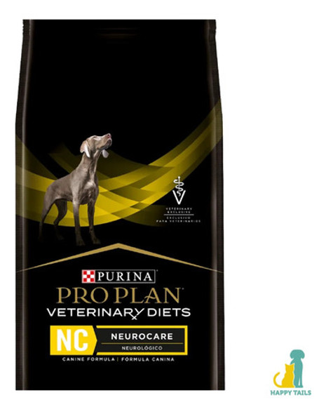 Proplan Nc Neurocare Perro X 7.5 Kg - Happy Tails 0 Proplan Nc Neurocare Perro X 7.5 Kg - Happy Tails 0