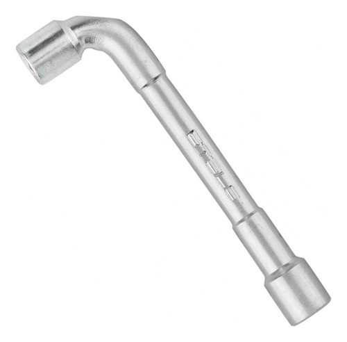 Chave Biela Vazada 22mm C/ Furo Passante Cromo Vanadio Stels 0