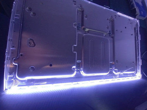 Dos Tiras De Leds Samsung Un32d5500rg 0