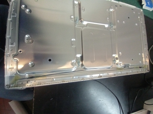 Dos Tiras De Leds Samsung Un32d5500rg 1