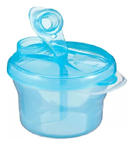Dosificador Para Leche En Polvo Avent 3 Divisiones Scf135/06 0