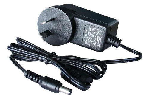 Fuente 12v 2a Alimentacion Camaras Cctv 0
