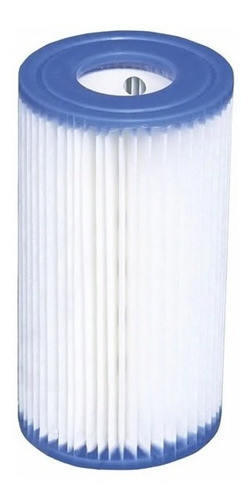 Cartucho-intex De Repuesto Para Depuradora De Intex 1