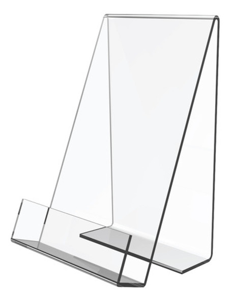 Portafolletos De Acrílico  11 X 21 Cm Pf5-1121 0