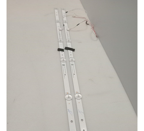 2 Tiras De 6 Led Th3219k5 1