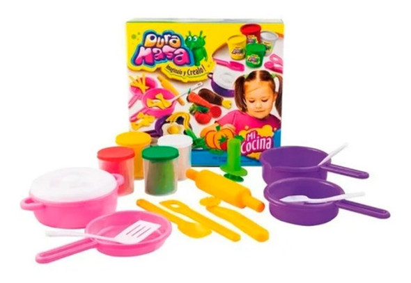 Juego De Masa Duravit Mi Cocina Set Ollas Y Masas 716 0