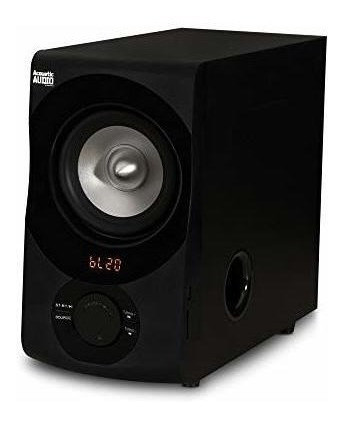 Audio Acustico Aa5171 Home Theater 51 Sistema De Altavoz Blu 1