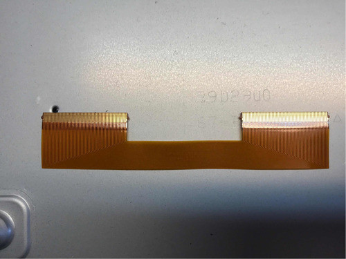 Flex De Display Rca L39nxsmartfs 1