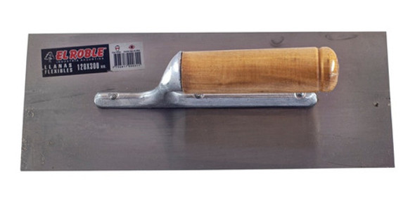 Llana Yesero El Roble Flexible 120x300mm 0 Llana Yesero El Roble Flexible 120x300mm 0