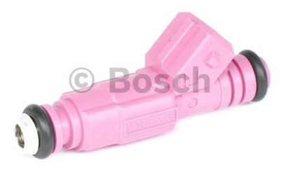 Inyector Ford Fiesta/ka 1.3 0