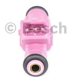 Inyector Ford Fiesta/ka 1.3 1