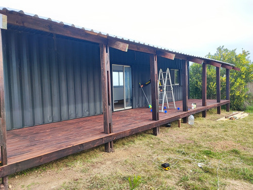 Home Containers 0