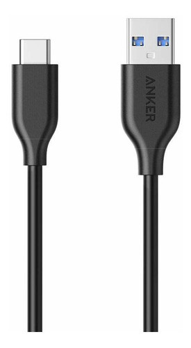 Anker Cable Usb C - Usb 3.0 (3 M) 56k Ohm Resistor 0