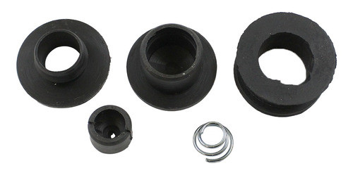 Reparo Palanca Chevrolet Onix/cobalt Cable/selector 1