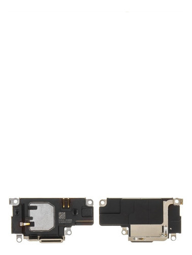 Parlante Interno Buzzer Altavoz Para Apple iPhone 12 Pro Max 1