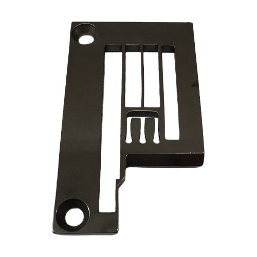 Chapa Aguja Collareta Industrial En 6.4 Universal E3327 0