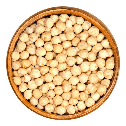 Garbanzos 1 Kg Exquisitos - Legumbres 100% De Calidad 0