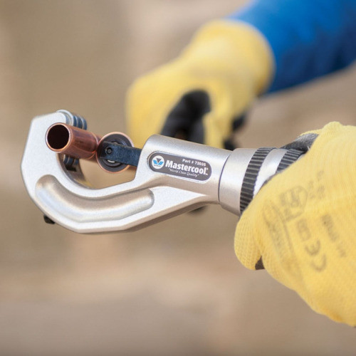 Cortador De Cano Atrito Reduzido De ¼ A 1 ½ - Mastercool 1