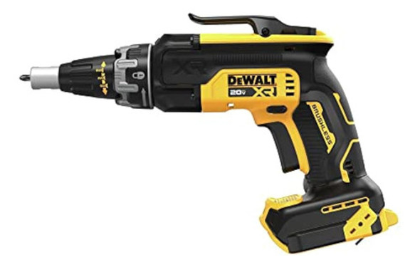 Dewalt Pistola De Yeso Máxima De 20 V, Solo 1