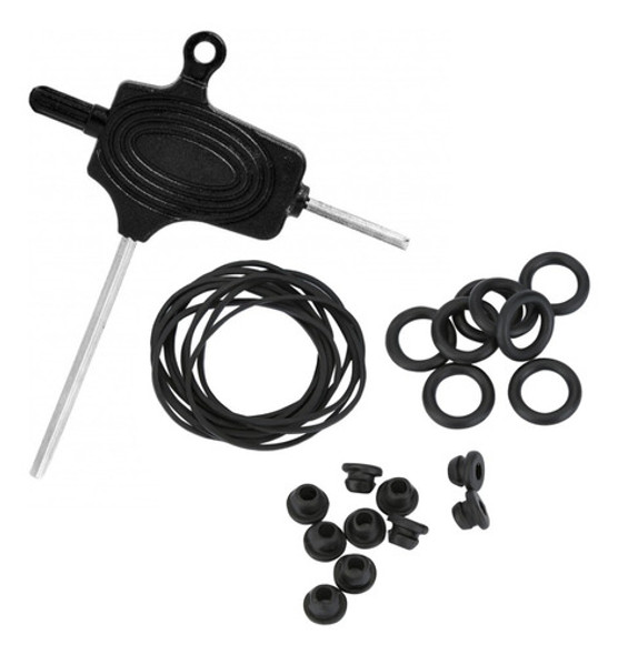 Kit Accesorios Accesorios Y Repuestos Maquina Tattoo Tatuar 0
